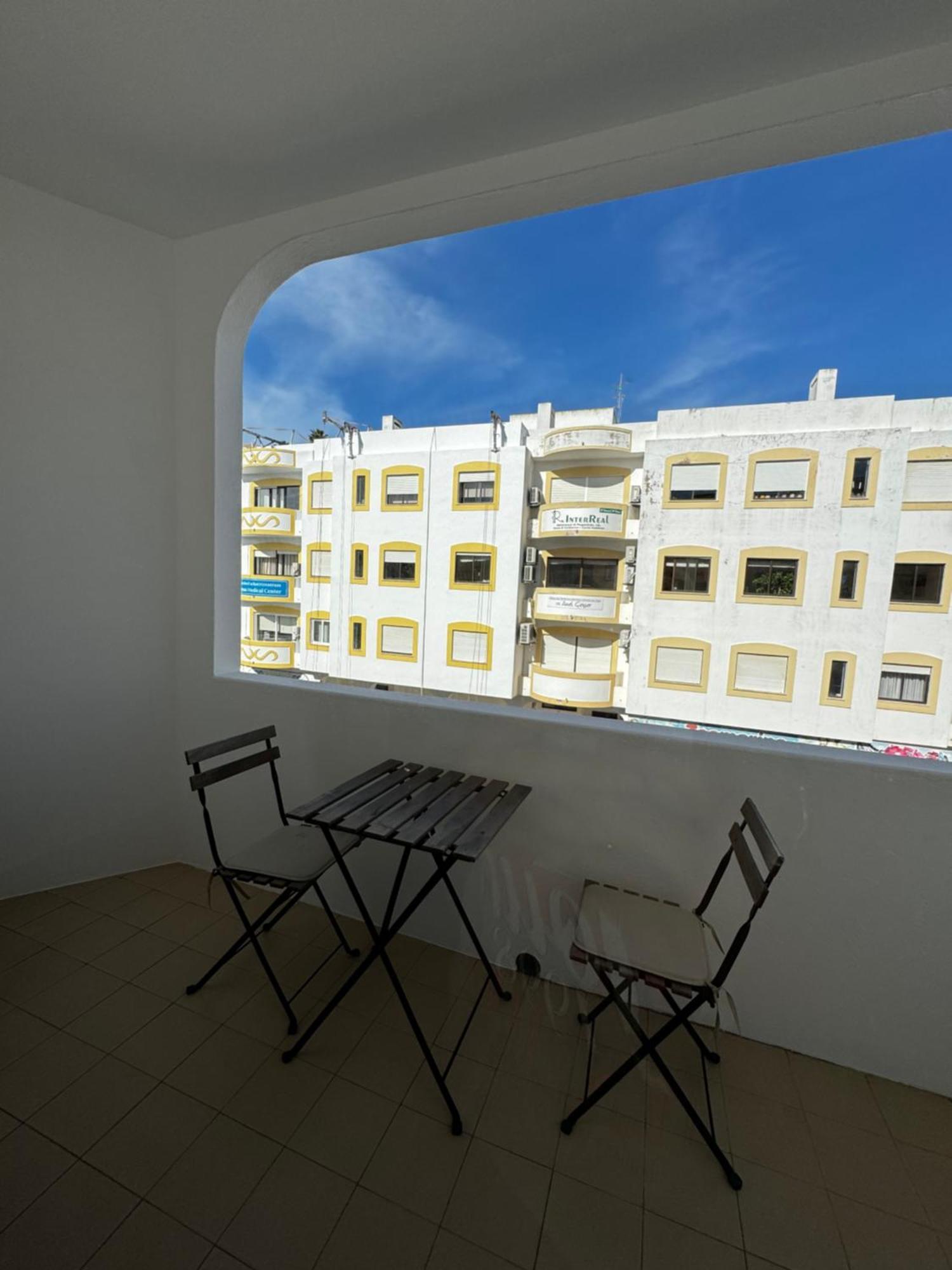 Waves T2 Apartment การ์วอยโร ภายนอก รูปภาพ