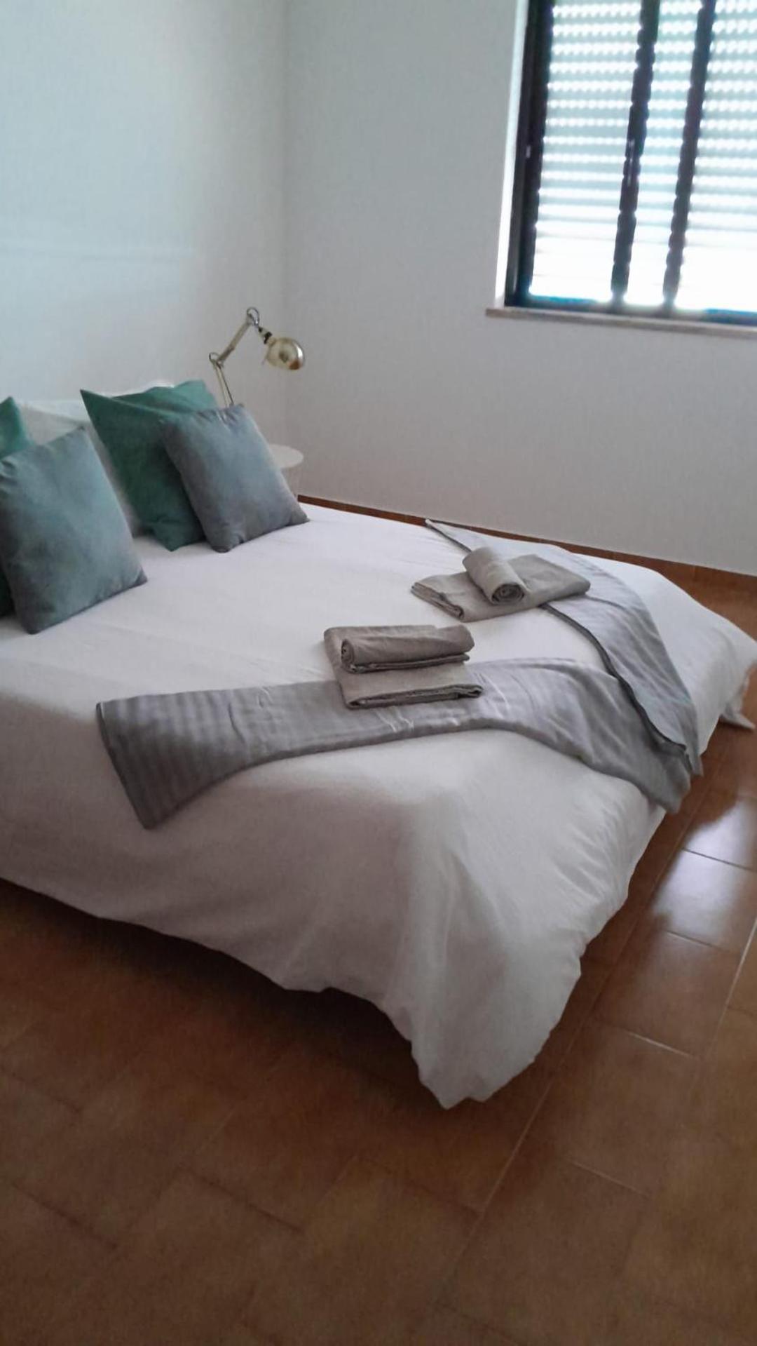 Waves T2 Apartment การ์วอยโร ภายนอก รูปภาพ